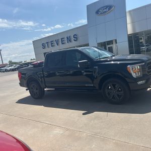 FORD F-150 XLT - 10