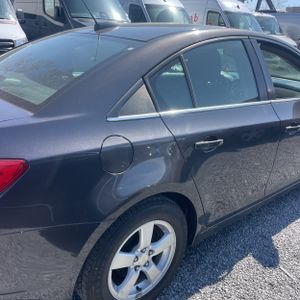 CHEVROLET CRUZE LIMITED 1LT AUTO - 9