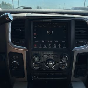 صورة 39 لـ 2014 RAM 3500 BIG HORN