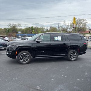 JEEP WAGONEER L SERIES III - 3