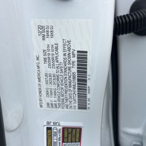 2021 Acura RDX SH-AWD W/ADVANCE 缩略图 53
