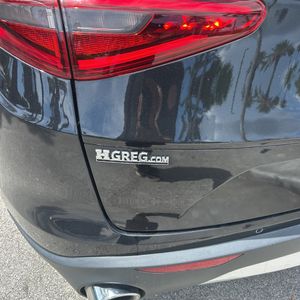 صورة 55 لـ 2021 ALFA Romeo STELVIO SPRINT