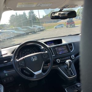 صورة مصغرة 36 لـ 2016 Honda CR-V EX-L