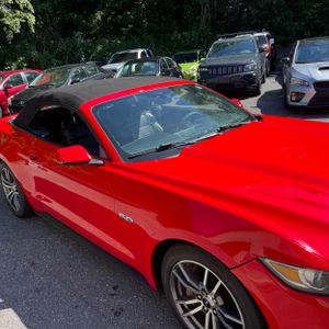 صورة 13 لـ 2015 FORD MUSTANG GT PREMIUM