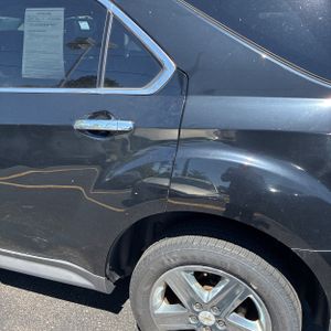 CHEVROLET EQUINOX LTZ - 6