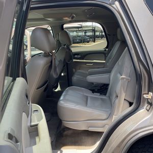 2012 Chevrolet TAHOE LT — фото 34