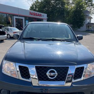 2019 Nissan FRONTIER SV 缩略图 15