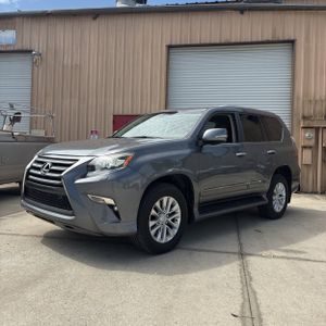 2015 Lexus GX 460 BASE 照片 1