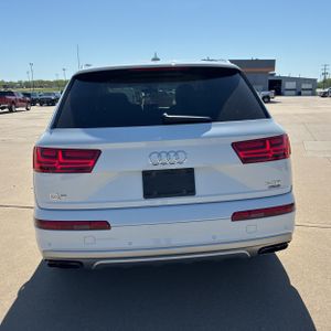 AUDI Q7 3.0T PREMIUM - 6