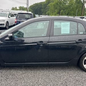 2005 Acura TL 3.2 照片 3