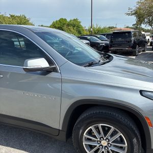 2023 Chevrolet TRAVERSE LT CLOTH 缩略图 13