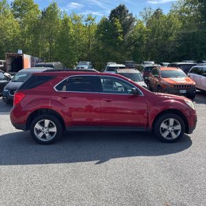 CHEVROLET EQUINOX - 10
