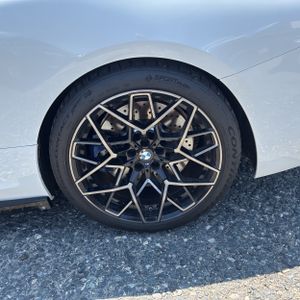 صورة مصغرة 17 لـ 2020 BMW M8 COMPETITION