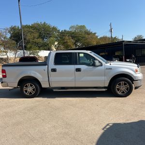 2006 FORD F-150 XLT 照片 10