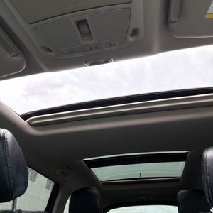 2016 Nissan PATHFINDER PLATINUM — фото 36