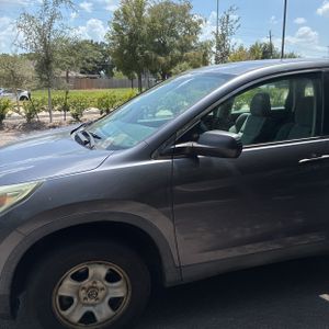 صورة 2 لـ 2016 Honda CR-V LX
