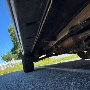 2006 Honda CR-V LX 照片 22
