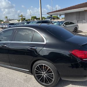 صورة 5 لـ 2021 Mercedes-BENZ C-CLASS