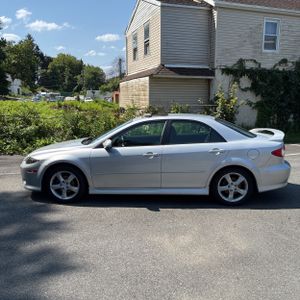 صورة 3 لـ 2005 Mazda MAZDA6 I SPORT