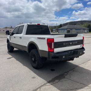 FORD F-250 SUPER DUTY KING RANCH - 5