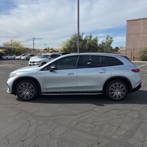 MERCEDES-BENZ EQS - 3