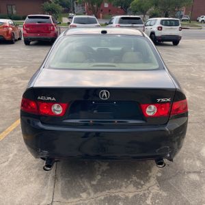 صورة 7 لـ 2005 Acura TSX BASE