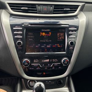 صورة مصغرة 37 لـ 2020 Nissan MURANO SV