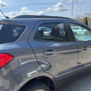 FORD ECOSPORT SE - 9