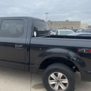 FORD F-150 XLT - 6