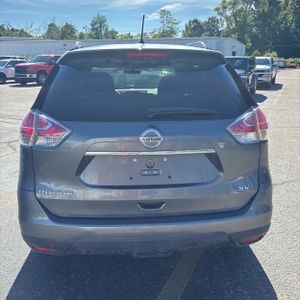 صورة 7 لـ 2016 Nissan ROGUE SV