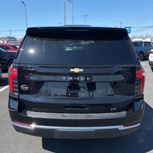 CHEVROLET TAHOE LT - 7