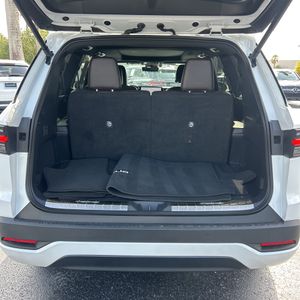 2024 Lexus TX 350 LUXURY — миниатюра 43