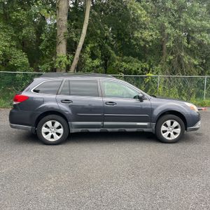 صورة 10 لـ 2011 Subaru OUTBACK 2.5I LIMITED