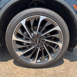 2021 Lincoln AVIATOR RESERVE — миниатюра 20