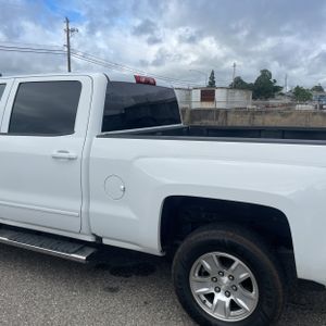 CHEVROLET SILVERADO 1500 LT - 6