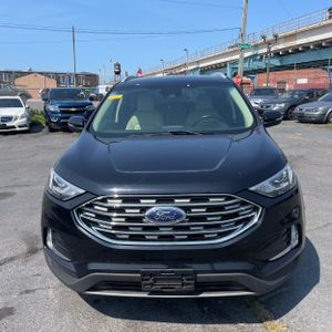 2020 FORD EDGE SEL 缩略图 15