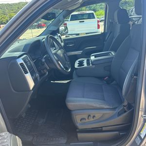2017 Chevrolet SILVERADO 1500 LT — миниатюра 32