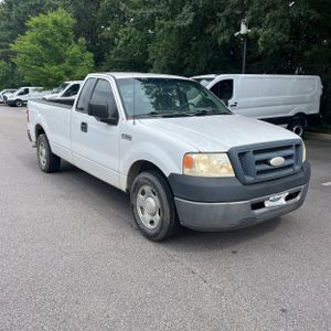 صورة مصغرة 11 لـ 2007 FORD F-150 XL