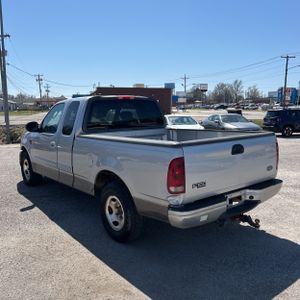 FORD F-150 XLT - 5