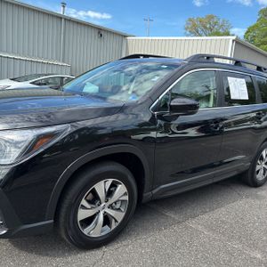 SUBARU ASCENT PREMIUM 7-PASSENGER - 2