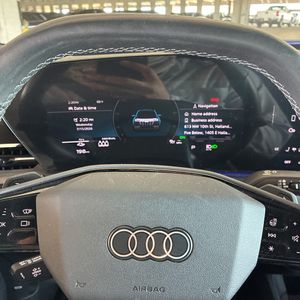2025 AUDI SQ6 E-TRON PRESTIGE 缩略图 41