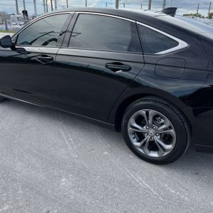 صورة 6 لـ 2024 Honda ACCORD EX