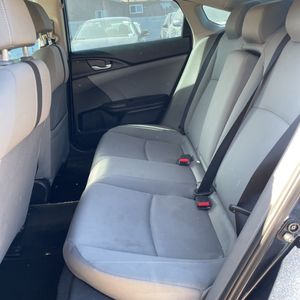 2017 Honda CIVIC EX thumbnail 33