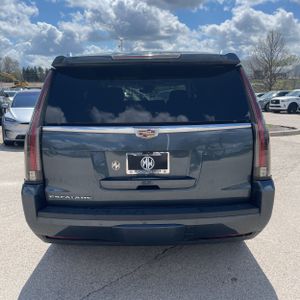 CADILLAC ESCALADE LUXURY - 7