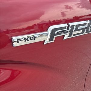2014 FORD F-150 FX4 缩略图 23