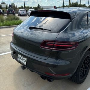 2018 Porsche MACAN GTS — фото 58
