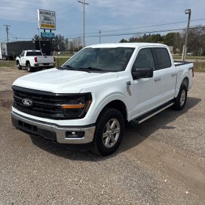 FORD F-150 XLT - 1