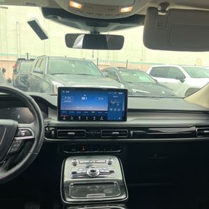 2022 Lincoln NAUTILUS STANDARD 缩略图 36