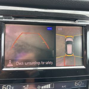 2018 Nissan ROGUE SV — миниатюра 61