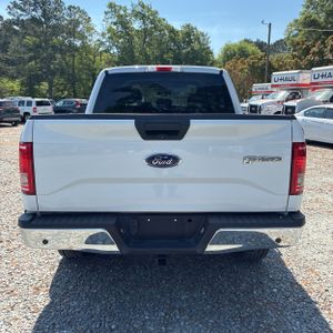 FORD F-150 XLT - 7
